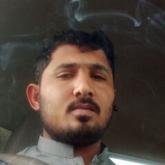 Mazan Ali, Heavy Driver