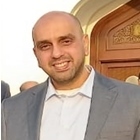 حسن يوسف, Accounting Advisor