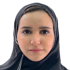 Ahlam  Alamri 