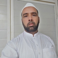 Ejaz Ahmed