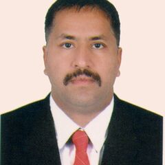 Deepak Khanal Deepak Khanal