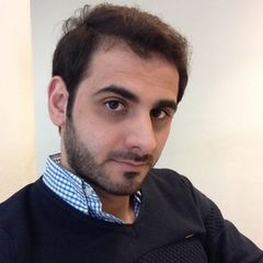 محمود قطمة, Service Continuity Manager