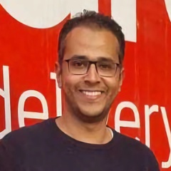 Ahmed Taman
