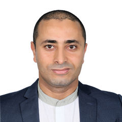 Ahmed Hamdy Hamed  Abd Elrahman, Control room and PTW/LOTO Engineer