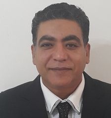 طارق عبد الحليم حسن النفيلى, General Sales Manager