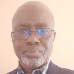 Albert Tchey Agbenyegah, Associate Professor