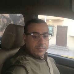 أحمد عبد المحسن بسيوني مصطفى, After Sales Manager