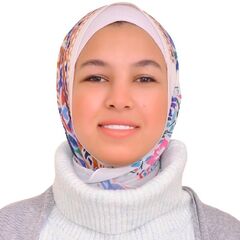 Aya Gamal, Customer Service Representative