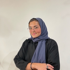Ghaytha محسن, Project management specialist 