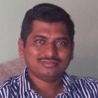 سونيل كومار, IT service desk administrator