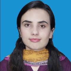 faiza shehzadi