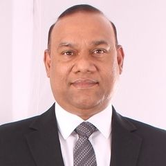 Jose Fernandes, Portfolio Manager