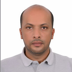 الحسن الشيخ الحسن, مدير  ادارة الرقابة المصرفية