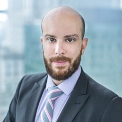 مارك الكسندر ضاهر, Director of IT | VP of Product