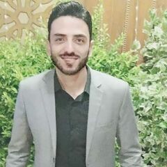 عمرو جمال, Network Administrator