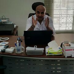 Mohamed Taher, مدير مبيعات المملكة 