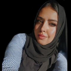 Yassmin Mansy
