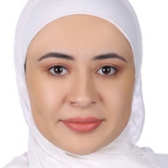 Nour Nazzal, Business Development Executive