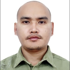 Shyam Gurung, Sales Marketing Salesman