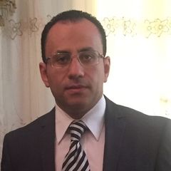 أحمد ابوديبة, Chief Operating Officer