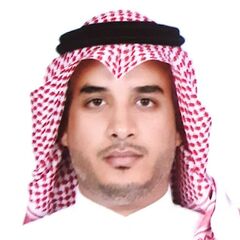 Muteb Alharbi