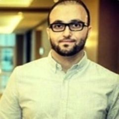 Mohammad Yousef الشلالدة, Customer Relationship Officer