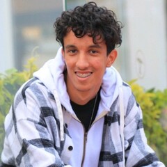 Yahya Bouhsine, Front End Developer