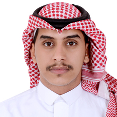 RASHED alharbi, Technical Support Specialist - IT Tech Support