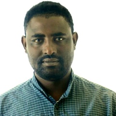 Eyasu Surur, Senior Chief surveyor 