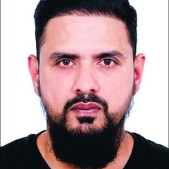 ABDUL MUQTADIR MOHAMMED, Senior IT Project Manager