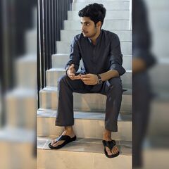 Muhammad Zaid Farhan Adil