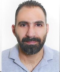 Julio Khater, Sales Manager Central Region