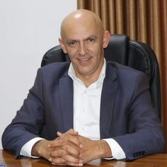Samer Ali, Unit Director