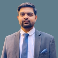 Kashif Iqbal