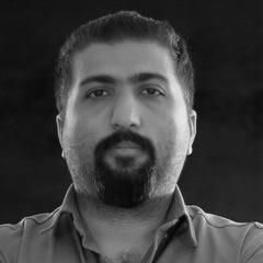Hamed Mahmoodi, 3D Designer