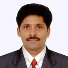 Anish Kumar Ambichiyil, Head Information Security (TSPC)