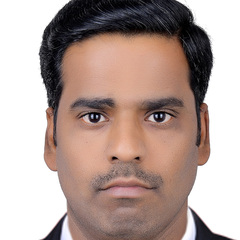 Marimuthu Krishnan, Concrete technologist