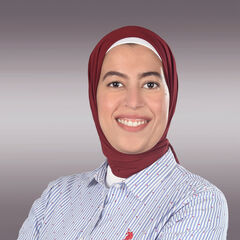 Enas Khair, Senior Talent Management Partner