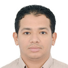 محمد حسين رفاعى, sales super visor