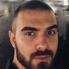 Souhaib  Labidi