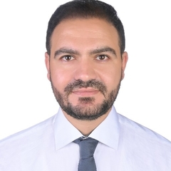 Hacene  Boudouda , kitchen sales designer 