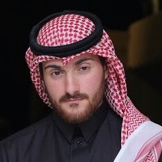 Abdulaziz Alotaibi, Sales Associate