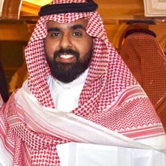 سعيد الشهري