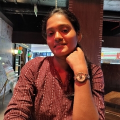 Thenmozhi Nagarajan