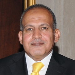 أيمن حسن, Manager of PR and Media Relations