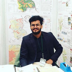 Sanid Ibnu Shareef, Urban Planning Engineer