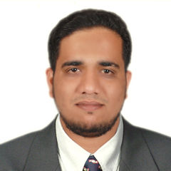 Rameez Dhanse, Plant Supervisor