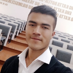 Nuriddin  Askarov 