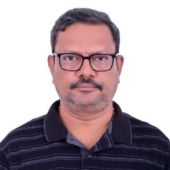 Ganesan Subramaniam, DY General Manager