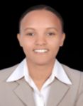 Halima Zainabu Wanjiku, Duty Manager